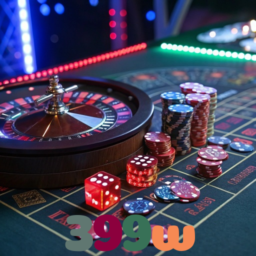 A Magia dos Jogos de Fantasia na 399w