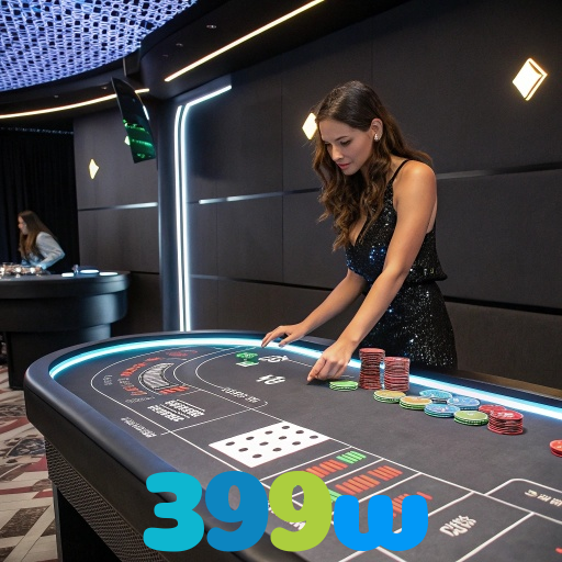 A Magia dos Jogos de Fantasia na 399w
