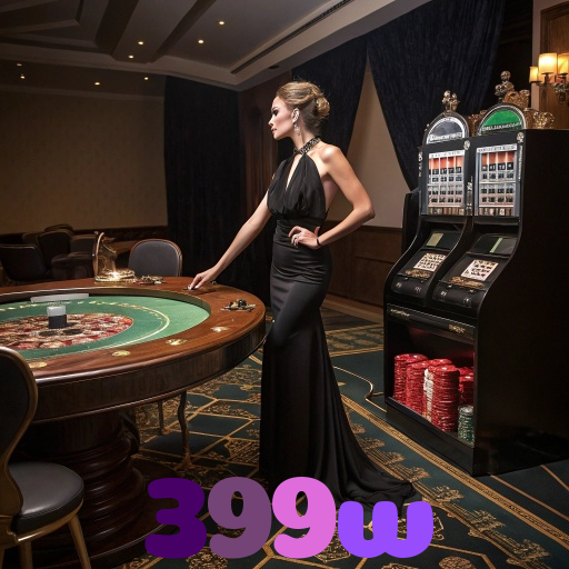 A Magia dos Jogos de Fantasia na 399w