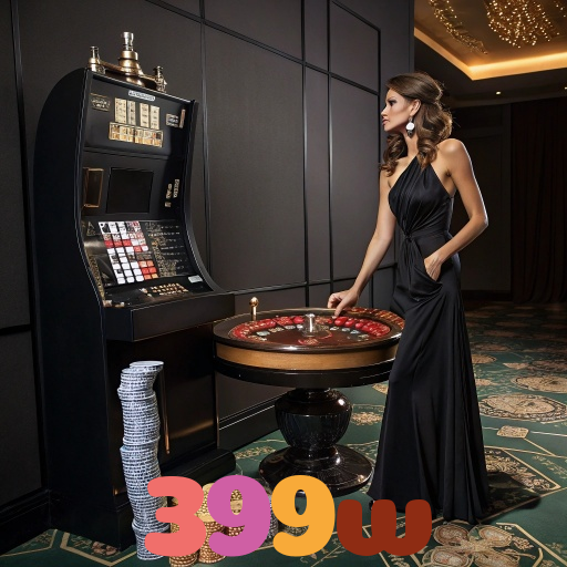 A Magia dos Jogos de Fantasia na 399w