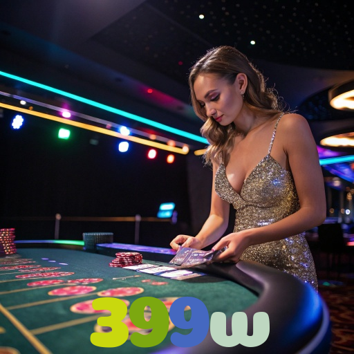 A Magia dos Jogos de Fantasia na 399w