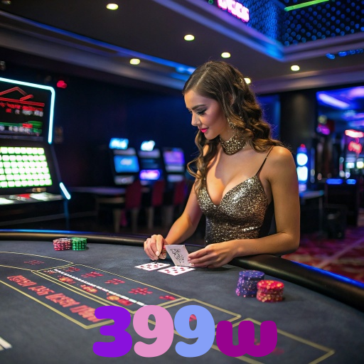 A Magia dos Jogos de Fantasia na 399w