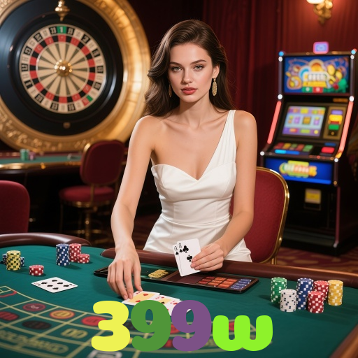 A Magia dos Jogos de Fantasia na 399w