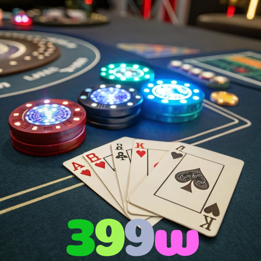 A Magia dos Jogos de Fantasia na 399w