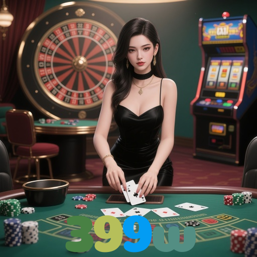 A Magia dos Jogos de Fantasia na 399w