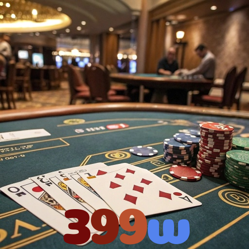 A Magia dos Jogos de Fantasia na 399w