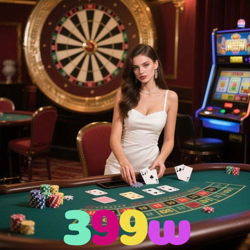 A Magia dos Jogos de Fantasia na 399w
