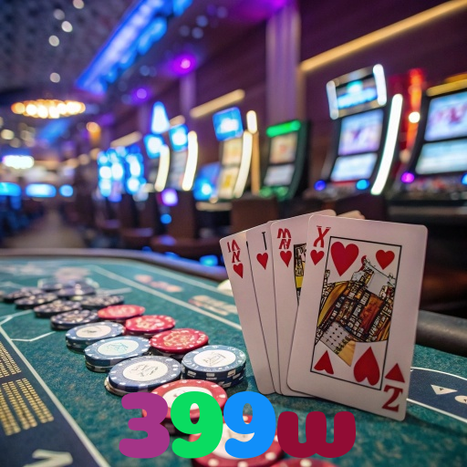 A Magia dos Jogos de Fantasia na 399w