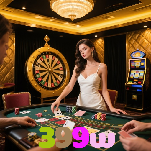 A Magia dos Jogos de Fantasia na 399w