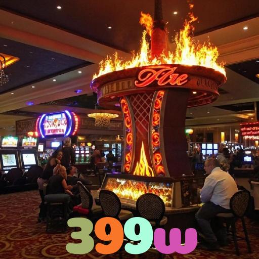 A Magia dos Jogos de Fantasia na 399w