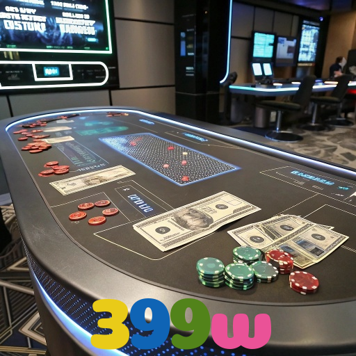 A Magia dos Jogos de Fantasia na 399w