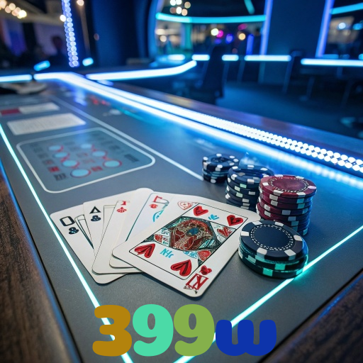 A Magia dos Jogos de Fantasia na 399w