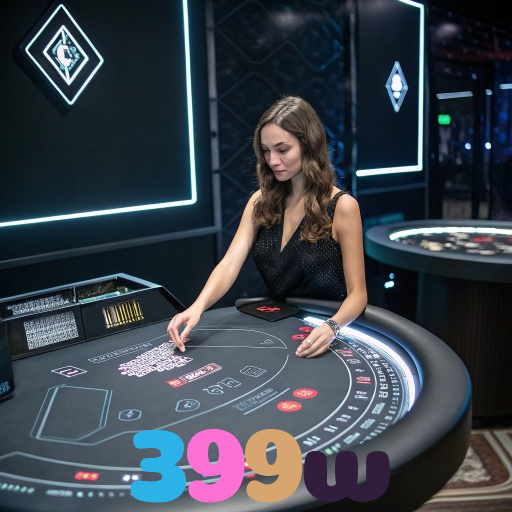A Magia dos Jogos de Fantasia na 399w