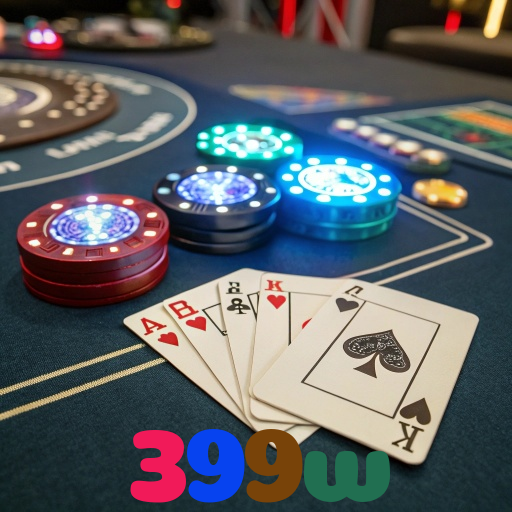 A Magia dos Jogos de Fantasia na 399w