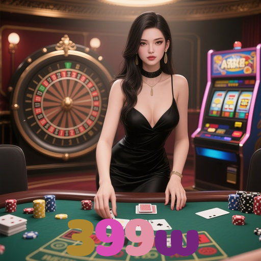 A Magia dos Jogos de Fantasia na 399w