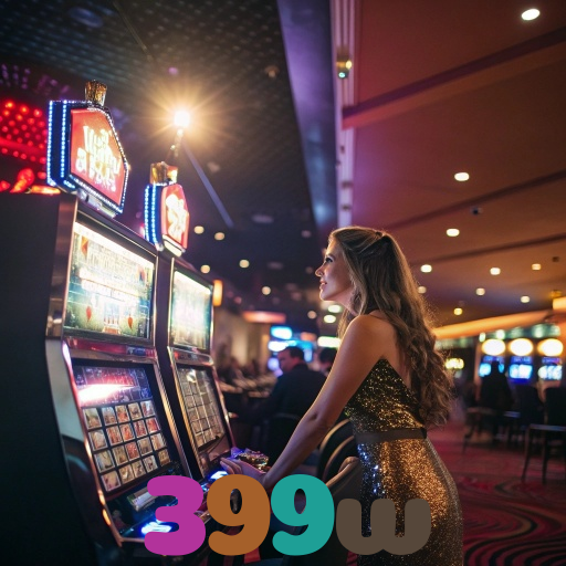 A Magia dos Jogos de Fantasia na 399w
