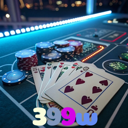 A Magia dos Jogos de Fantasia na 399w