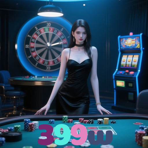 A Magia dos Jogos de Fantasia na 399w