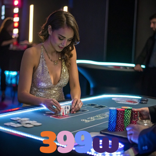 A Magia dos Jogos de Fantasia na 399w