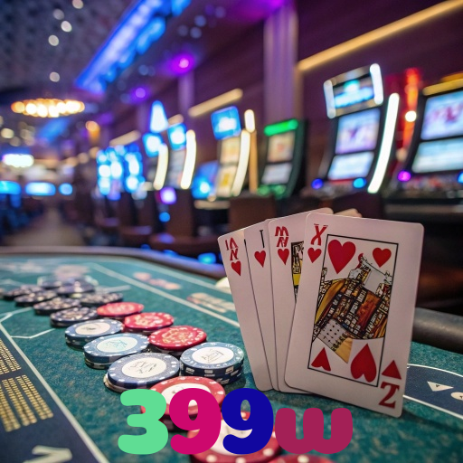 A Magia dos Jogos de Fantasia na 399w