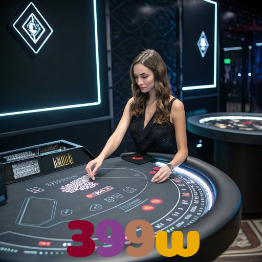 A Magia dos Jogos de Fantasia na 399w