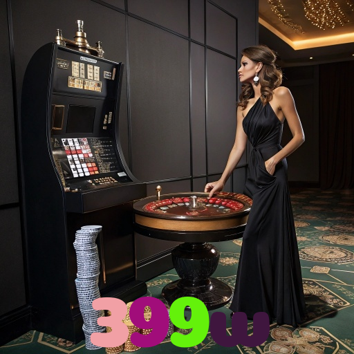 A Magia dos Jogos de Fantasia na 399w