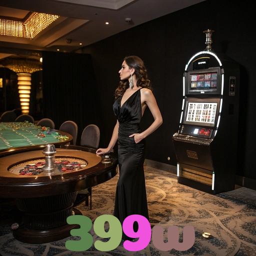 A Magia dos Jogos de Fantasia na 399w