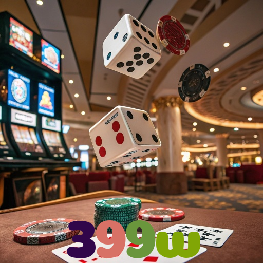 A Magia dos Jogos de Fantasia na 399w