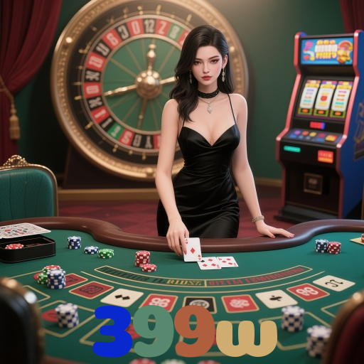 A Magia dos Jogos de Fantasia na 399w