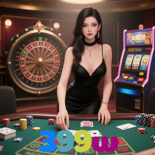 A Magia dos Jogos de Fantasia na 399w