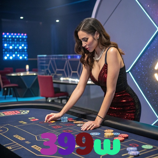 A Magia dos Jogos de Fantasia na 399w