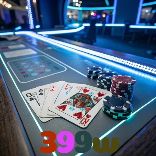 A Magia dos Jogos de Fantasia na 399w