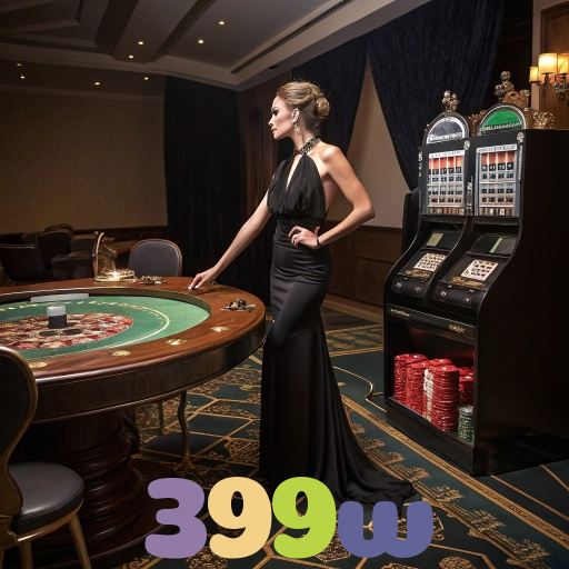 A Magia dos Jogos de Fantasia na 399w