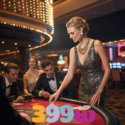 A Magia dos Jogos de Fantasia na 399w