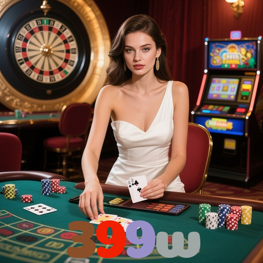 A Magia dos Jogos de Fantasia na 399w