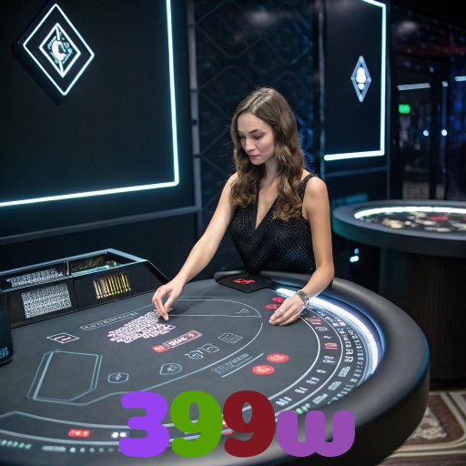 A Magia dos Jogos de Fantasia na 399w