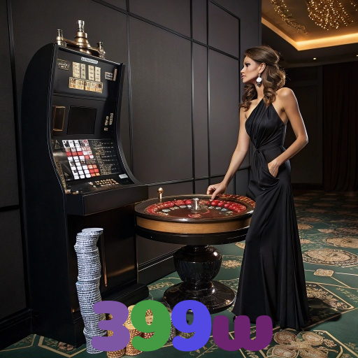 A Magia dos Jogos de Fantasia na 399w