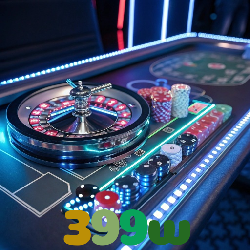 A Magia dos Jogos de Fantasia na 399w