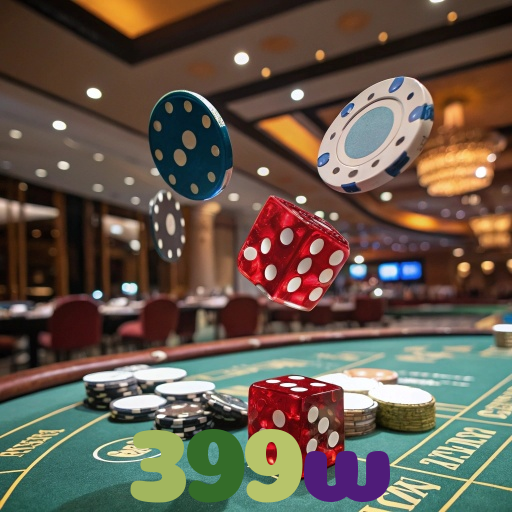 A Magia dos Jogos de Fantasia na 399w