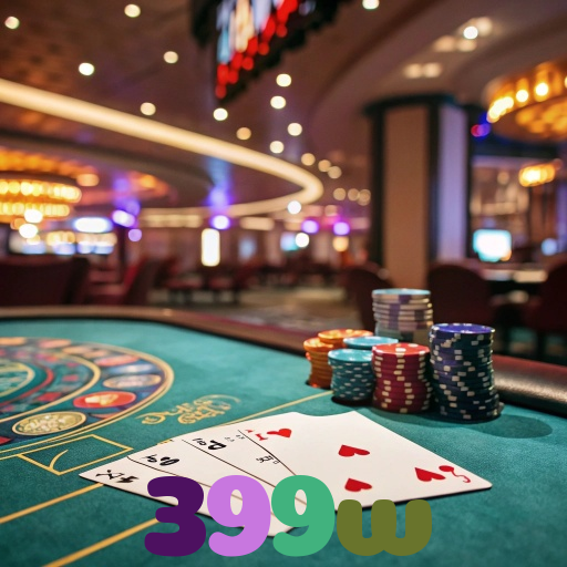 A Magia dos Jogos de Fantasia na 399w