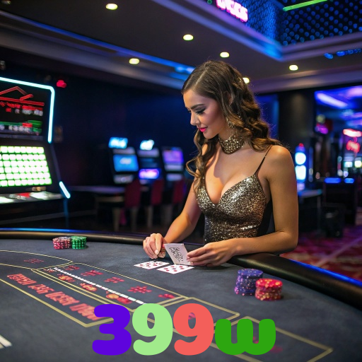 A Magia dos Jogos de Fantasia na 399w
