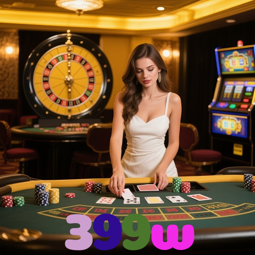 A Magia dos Jogos de Fantasia na 399w