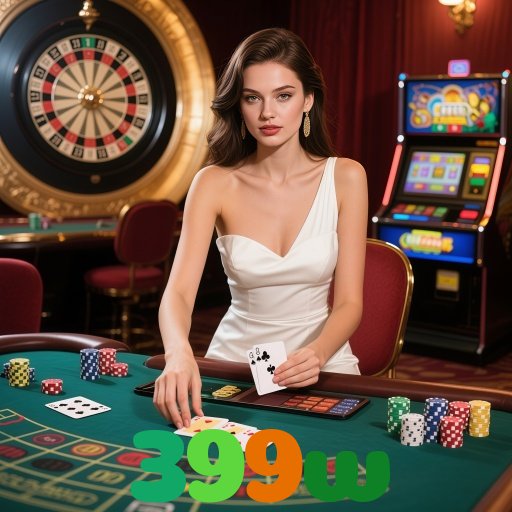 A Magia dos Jogos de Fantasia na 399w