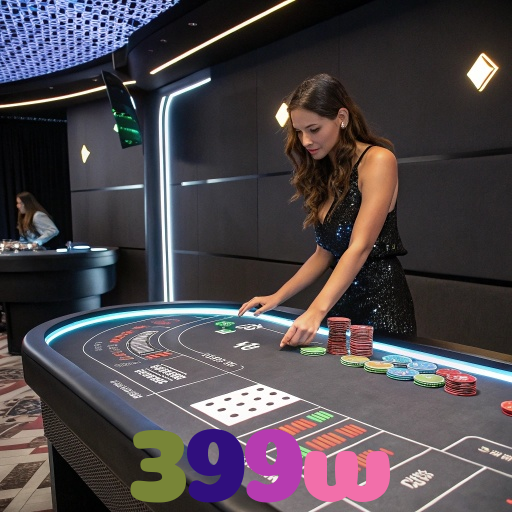 A Magia dos Jogos de Fantasia na 399w