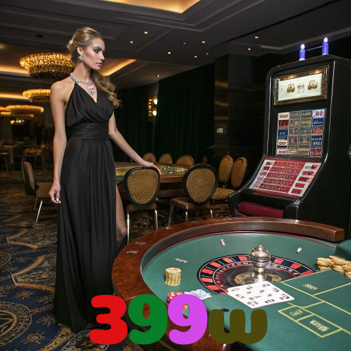 A Magia dos Jogos de Fantasia na 399w