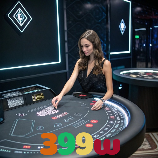 A Magia dos Jogos de Fantasia na 399w