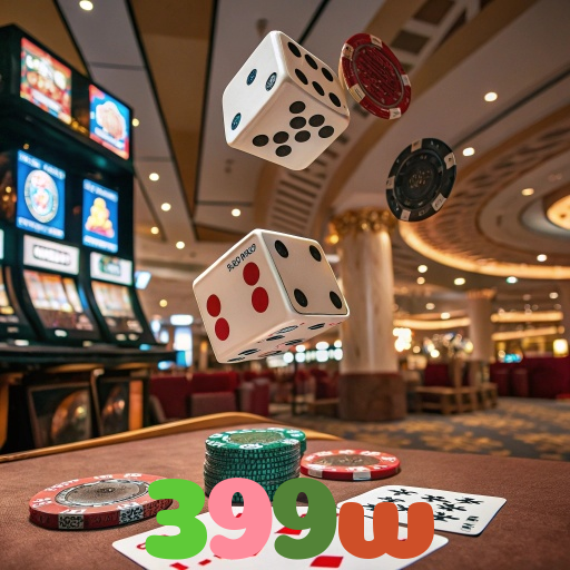 A Magia dos Jogos de Fantasia na 399w