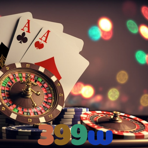 A Magia dos Jogos de Fantasia na 399w