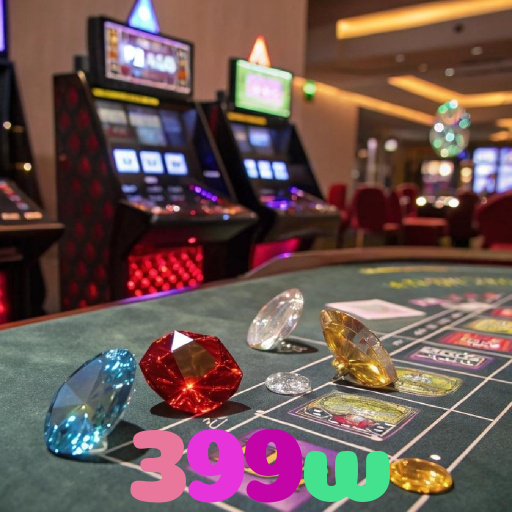 A Magia dos Jogos de Fantasia na 399w