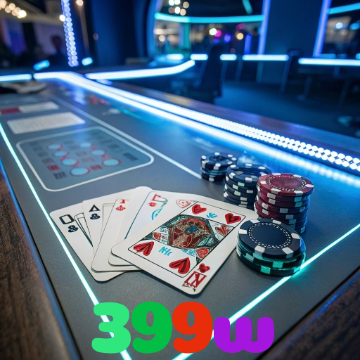 A Magia dos Jogos de Fantasia na 399w